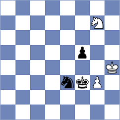 Babar - Moreno Garcia (Calvia, 2007)