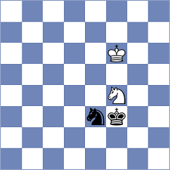 Xiong - Arenas Vanegas (Chess.com INT, 2021)