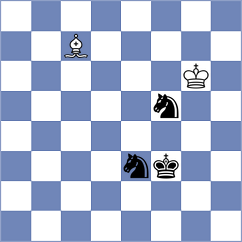 Haug - Elier (chess.com INT, 2025)
