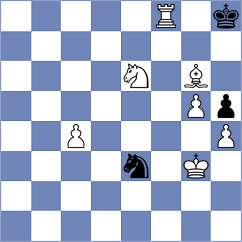 Panarin - Przybylski (chess.com INT, 2025)