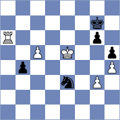 Marsalek - Zatko (Prague, 2004)