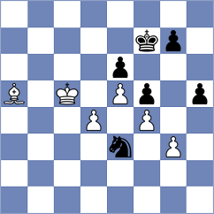 Nguyen - Lock (Chess.com INT, 2021)