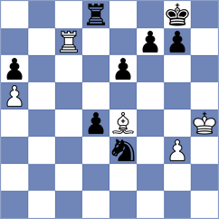 Donatti - Rose (chess.com INT, 2022)