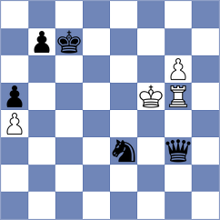 Stastny - Prochazka (Postupice, 1997)
