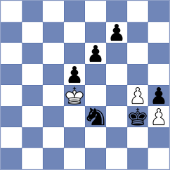 Pourkashiyan - Jarocka (chess.com INT, 2024)