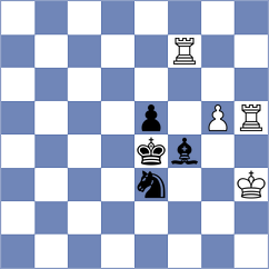 Erigaisi - Carlsen (Almaty KAZ, 2024)