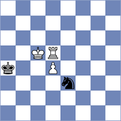 Arkell - Cox (chess.com INT, 2022)