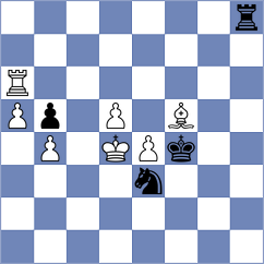 Hummel - Van Beek (Netherlands NED, 2024)