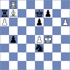 Subelj - Popovic (Skopje MKD, 2024)