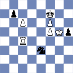 Nikolic - Matijasevic (Belgrade, 2009)