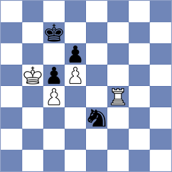 Voracek - Schodelbauer (Klatovy, 1996)