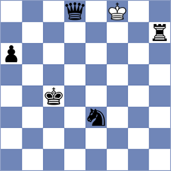 Bratovic - Makridis (chess.com INT, 2025)