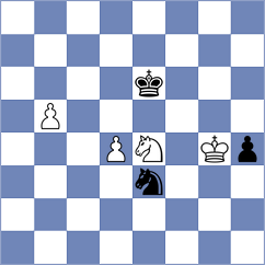 Zivkovic - Carnic (Becici, 1994)
