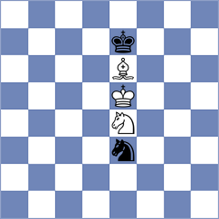 Harikrishna - Nenezic (chess.com INT, 2022)