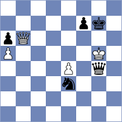 Erzhanov - Raja (Chess.com INT, 2020)