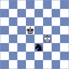 Safronov - Shevchenko (Lichess.org INT, 2021)