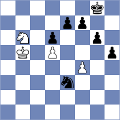Gutkovich - Shvanov (Samara, 2014)