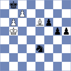 Cubas - Rebolledo (ICC INT, 2009)