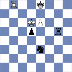 Manukyan - Ardila (chess.com INT, 2023)