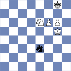 Shuvalova - Perera Alfonso (chess.com INT, 2023)