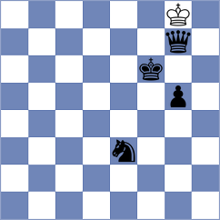 Kaeuper - Spranger (Playchess.com INT, 2020)