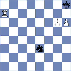 Lin - Rego (chess.com INT, 2024)
