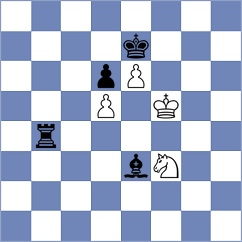 Citak - Maldonado Gonzales (Trieste ITA, 2024)