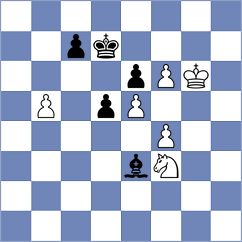 Neiksans - Bakalchuk (Chess.com INT, 2017)