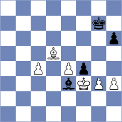 Krsnik Cohar - Puzyrevsky (chess.com INT, 2025)