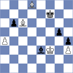 Ross - Linskiy (Quebec, 1996)