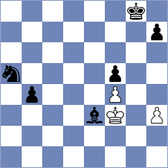 Kowalski - Manukyan (Chess.com INT, 2019)
