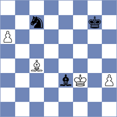 Mizzi - Petrovic (Eforie Nord ROU, 2025)