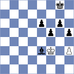Jensen - Rosen (Chess.com INT, 2017)