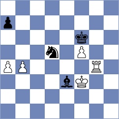 Schuenemann - Vierroth (Saarlouis, 2001)
