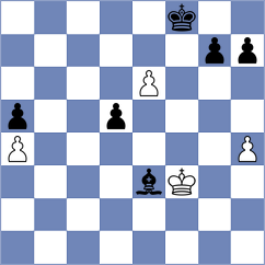 Gimeno Simo - Gonzalvez Tamarit (Mislata ESP, 2024)