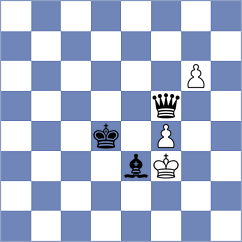 Kekic - Krasikov (Lichess.org INT, 2021)