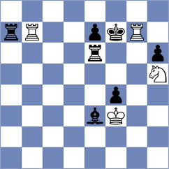 Ibragimov - Sadykov (Kazan, 2006)