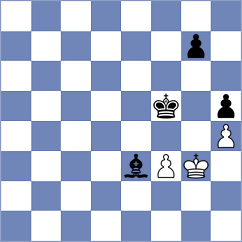 Kovacevic - Djurovic (Cetinje MNE, 2023)