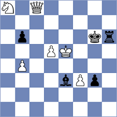 Hartvig - Hoi (Herlev, 1997)