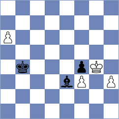 Silva Barajas - Pedrosa Rivera (Medellin COL, 2025)