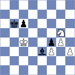 Kosov - Torshin (St Petersburg, 1999)