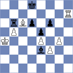 Lobanov - Rohde (Chess.com INT, 2020)