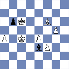 Kislinsky - Cherepov (chess.com INT, 2025)
