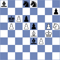 Kramnik - Kovalev (chess.com INT, 2025)