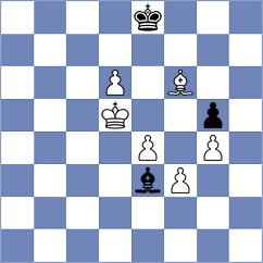 Li - El Jawich (chess.com INT, 2025)