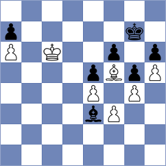 Prydun - Zallio (chess.com INT, 2023)