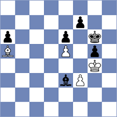 Dizdarevic - Jovanovic (Belgrade, 2007)