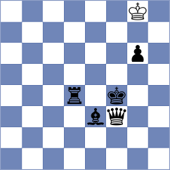 Degtiarev - Chernomordik (chess.com INT, 2021)