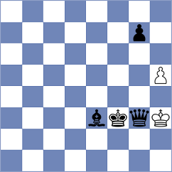Zienert - Vedant Maheshwari (chess.com INT, 2025)