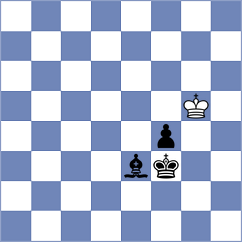 Nosacheva - Fishbein (chess.com INT, 2024)
